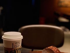 -星巴克臻选(外滩中心店)