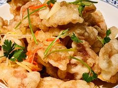 -鱼窝棚柴火铁锅炖(富山屯店)