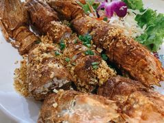 -班赞海鲜市场
