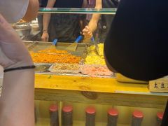 -丁家坡洋芋·观音桥好吃街A区(全国总店)