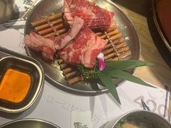 -西塔老太太泥炉烤肉(亚运村店)