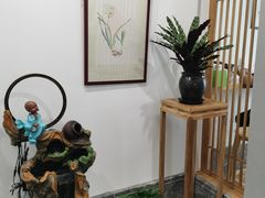 -子曰书院·古筝围棋书法国画小主持(夏都店)