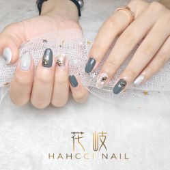 -花岐款式专研健康美甲沙龙