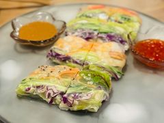 河口瑶族米卷-云水瑶意境云南菜(柏威年购物中心店)