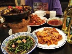 -鸿兴楼酒家嘉山路店