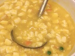 糖醋里脊-大鸭梨烤鸭(石佛营店)