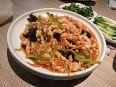 -老昌春饼(松北店)