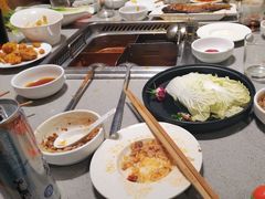 -海底捞火锅(宝龙广场夜宵主题店)