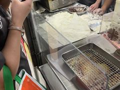 -下环街市熟食中心