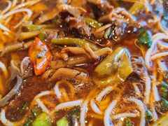 -好這口重庆小面(总店)