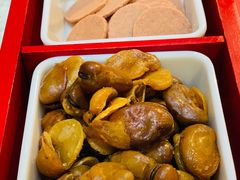 餐前小食-饭时候(顺外路店)