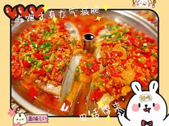 -厨艺餐厅·江西菜(省博物馆店)