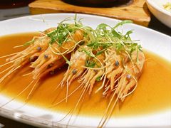 -柒园·三十年创意杭帮菜(黄龙K-lab店)