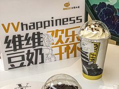 -维维豆奶(金鹰新街口店)