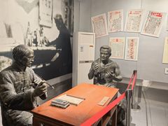 -汕头市小公园-侨批文物馆