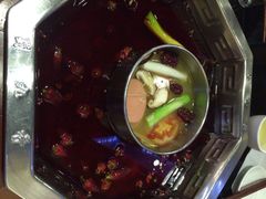 iphone_upload_pic-蜀九香火锅(九眼桥店)