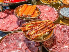 -阳阳老火锅(小南门店)