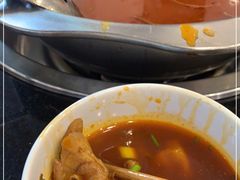 -冯记香辣兔火锅(茶店子总店)