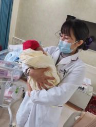 -玛丽亚妇产医院