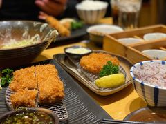 -胜博殿日式炸猪排(西红门店)