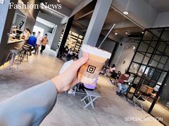-来回·咖啡(钟村咖啡豆店)