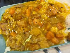 -京尚道韩式美食屋(海甸岛店)