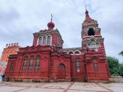 -圣·阿列克谢耶夫教堂