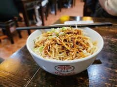 鸡丝凉面-牛王庙(龙华花园店)