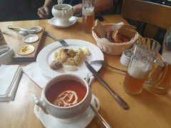 -巴伐利亚啤酒坊(意式风情街店)