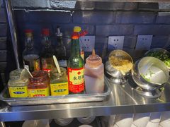 -搓火大都会(广安门总店)