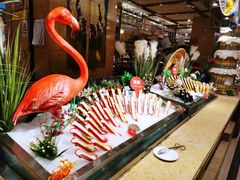 -芭菲盛宴·环球美食(锦城万达广场店)