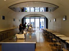 -Seesaw Coffee(上生新所店)