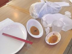 -喜家德虾仁水饺(北站店)