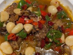 -梁家大院•农家菜(昆山会展中心店)