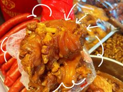 -净香园熟肉(北坦总店)