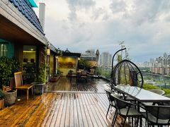 -小茶闲舍·观景商务茶馆(广州塔店)