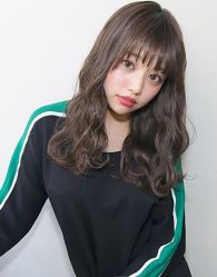 -杉影印象日式烫染專門店
