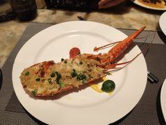 -安蒂娅·海鲜自助餐厅(安蒂娅美兰酒店)