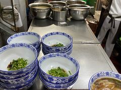-夏记粉店(黄兴路步行街店)