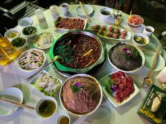 -枇杷园食为鲜火锅(南山店)