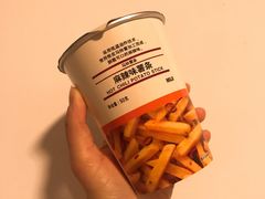 -MUJI无印良品(天一国购店)