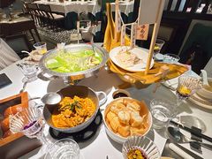 -狮拾久·现代新加坡料理(福田COCO Park店)