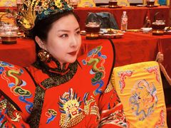 -白家大院·王府宫廷菜(苏州街店)