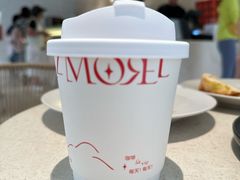 -老梦面包CHEZMOREL(麦子店)