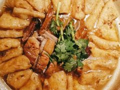 -永安鱼庄·镇江菜(三店纬五路店)