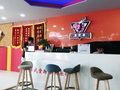 -津武堂散打搏击俱乐部(河西店)