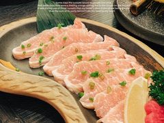 -AJIYA·池袋日式烧肉自助(天津万象城店)