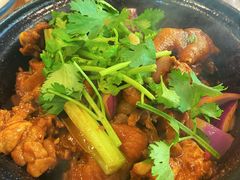 鸡公煲-重庆鸡公煲·青锅花椒鱼(牡丹江路店)