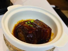 金牌红烧肉-同庆楼(大钟寺店)