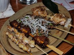 -RMK Shochu Bar(三诺店)